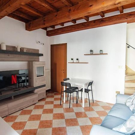 Casa Benzoni Apartment Мантова Екстериор снимка
