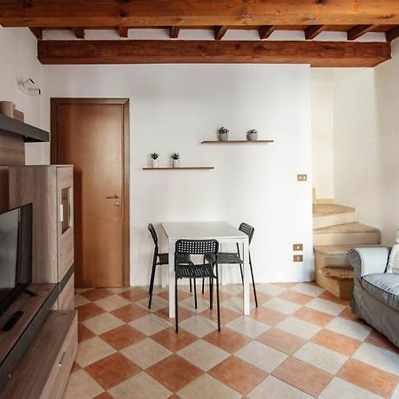 Casa Benzoni Apartment Мантова Екстериор снимка
