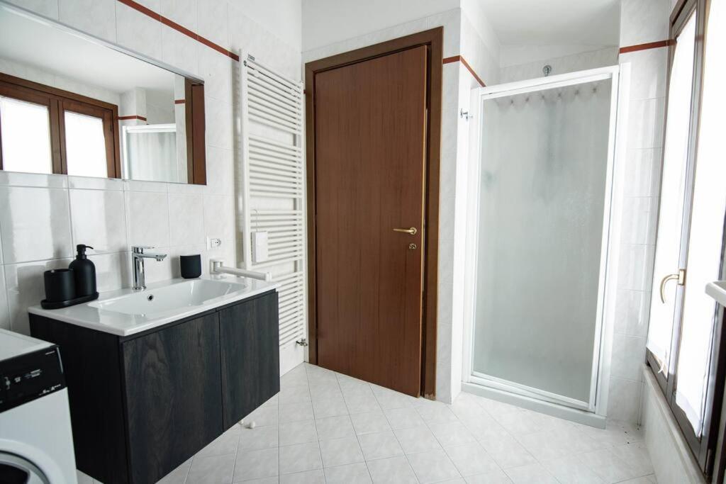 Casa Benzoni Apartment Мантова Екстериор снимка