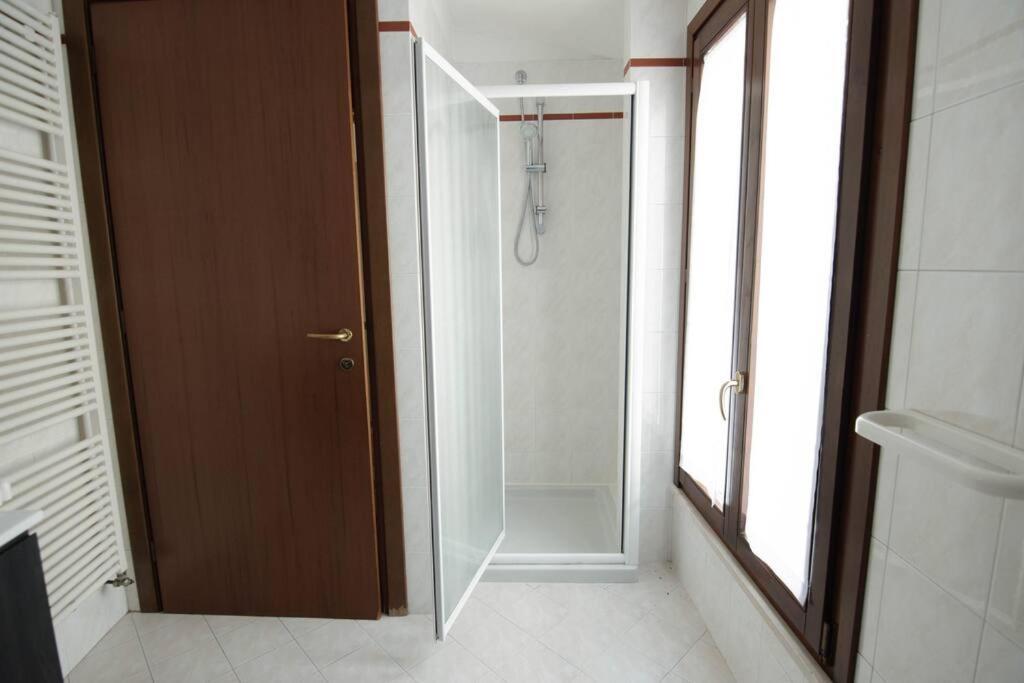 Casa Benzoni Apartment Мантова Екстериор снимка