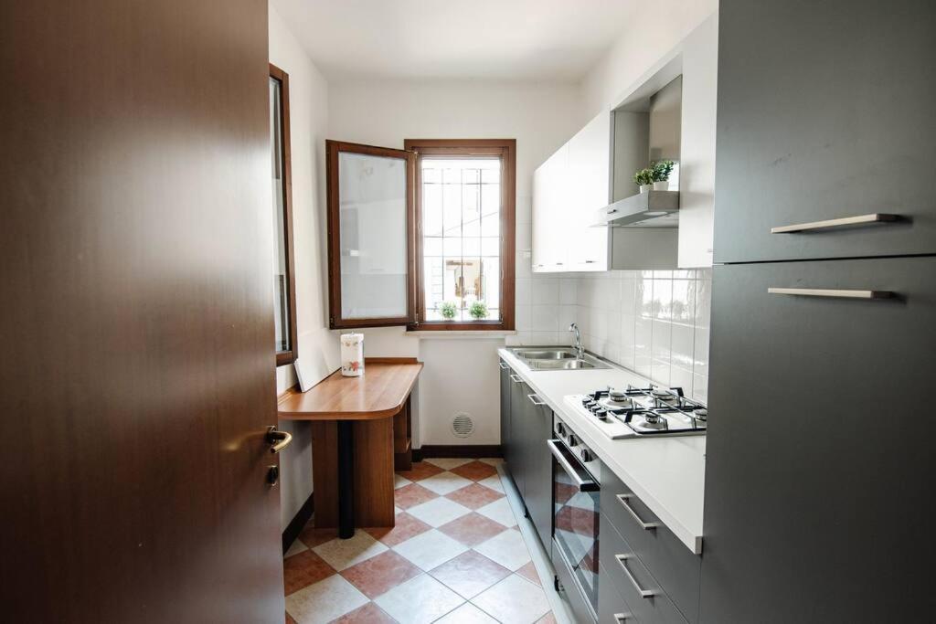 Casa Benzoni Apartment Мантова Екстериор снимка